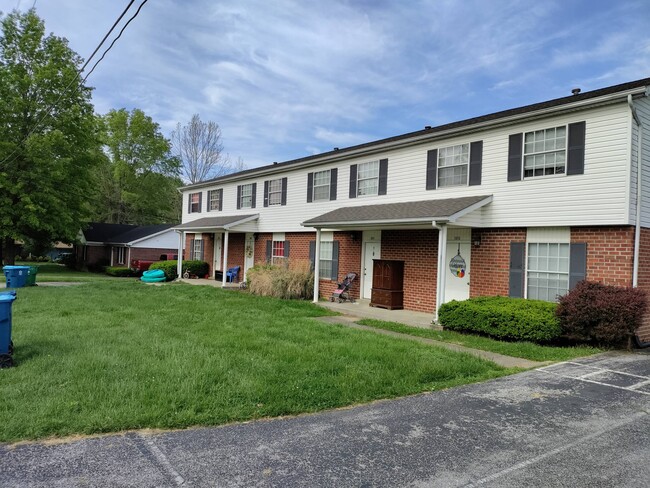 Building Photo - 1011 Northwood Loop Unit 1