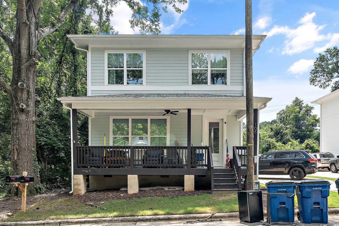 Photo - 105 Turner Streetste 100