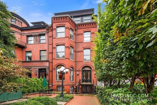 Building Photo - 1631 16th St NW Unit #2
