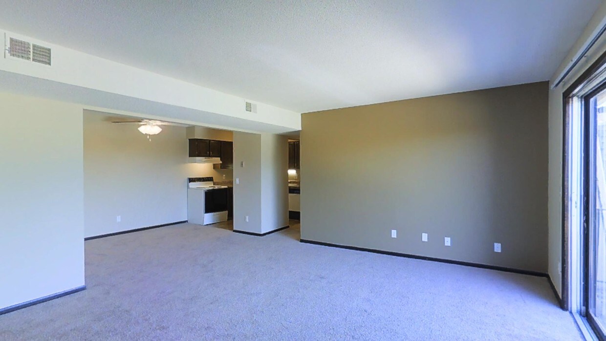 Photo - Citadel Apartments