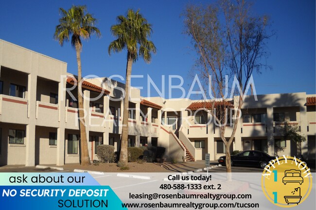 Building Photo - Spacious 1-bed, 1-bath apartment in the he... Unit APT 117