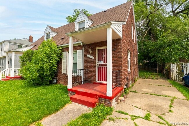 Photo - 12702 Kelly Rd