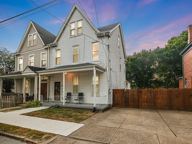 Building Photo - 1728 Chislett St