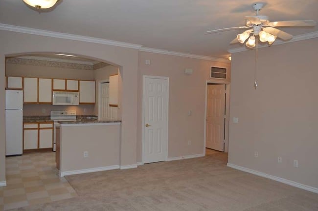 Photo - The Villas in the Pines