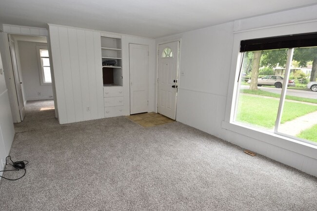 Photo - South Bend 2 Bedroom Home for Rent in Keller Park