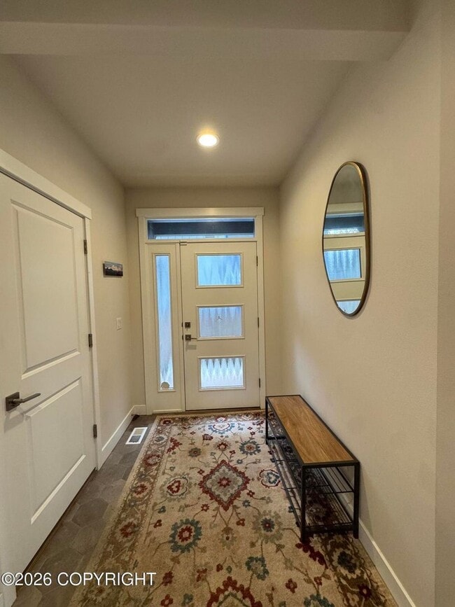 Photo - Fully furnished ranch style in downtown Anchorage