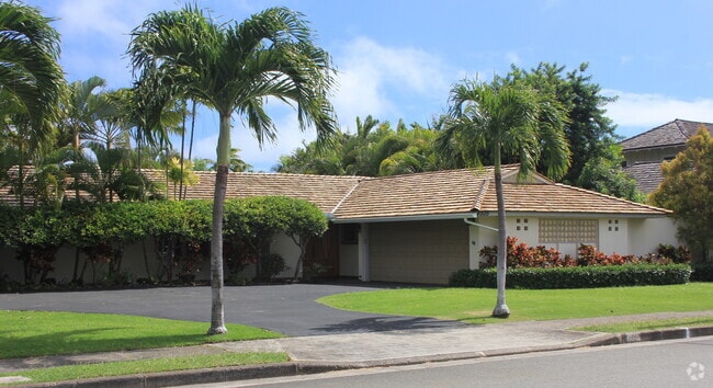 Building Photo - 4505 Kolohala St Rental