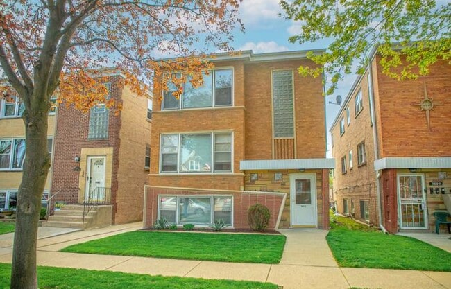 Photo - 3602 Clarence Ave Unit 2nd floor