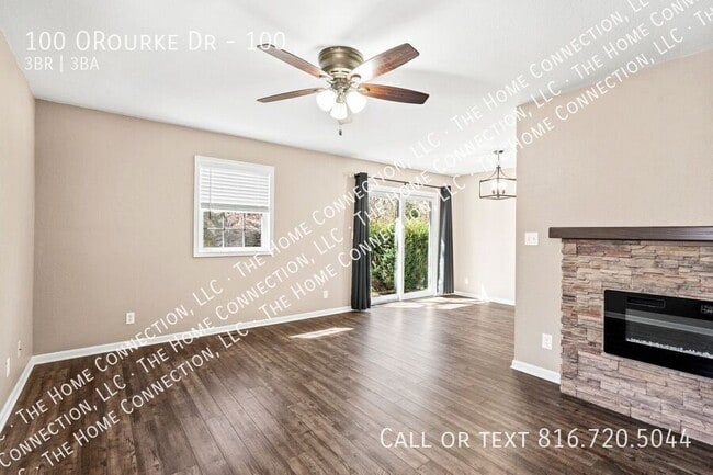 Photo - 100 Orourke Dr Unit 100