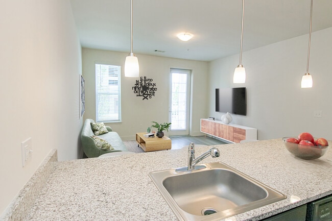 South Junction Apartments