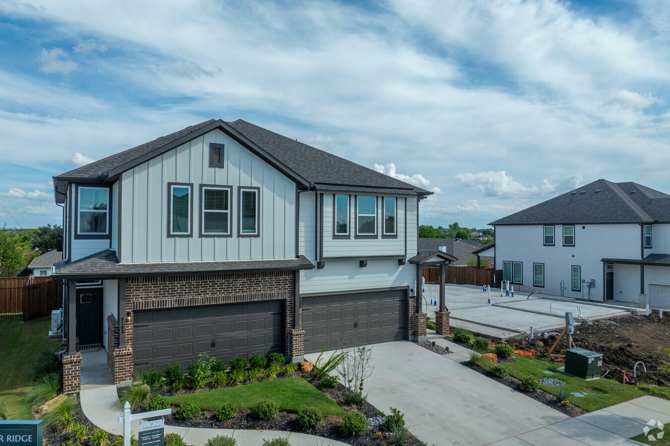 Primary - Turner Ridge Townhomes