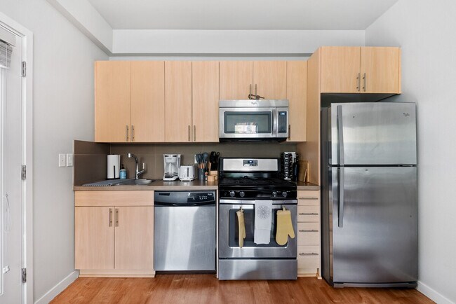 Photo - 1607 NW Davis St Unit ID1471541P