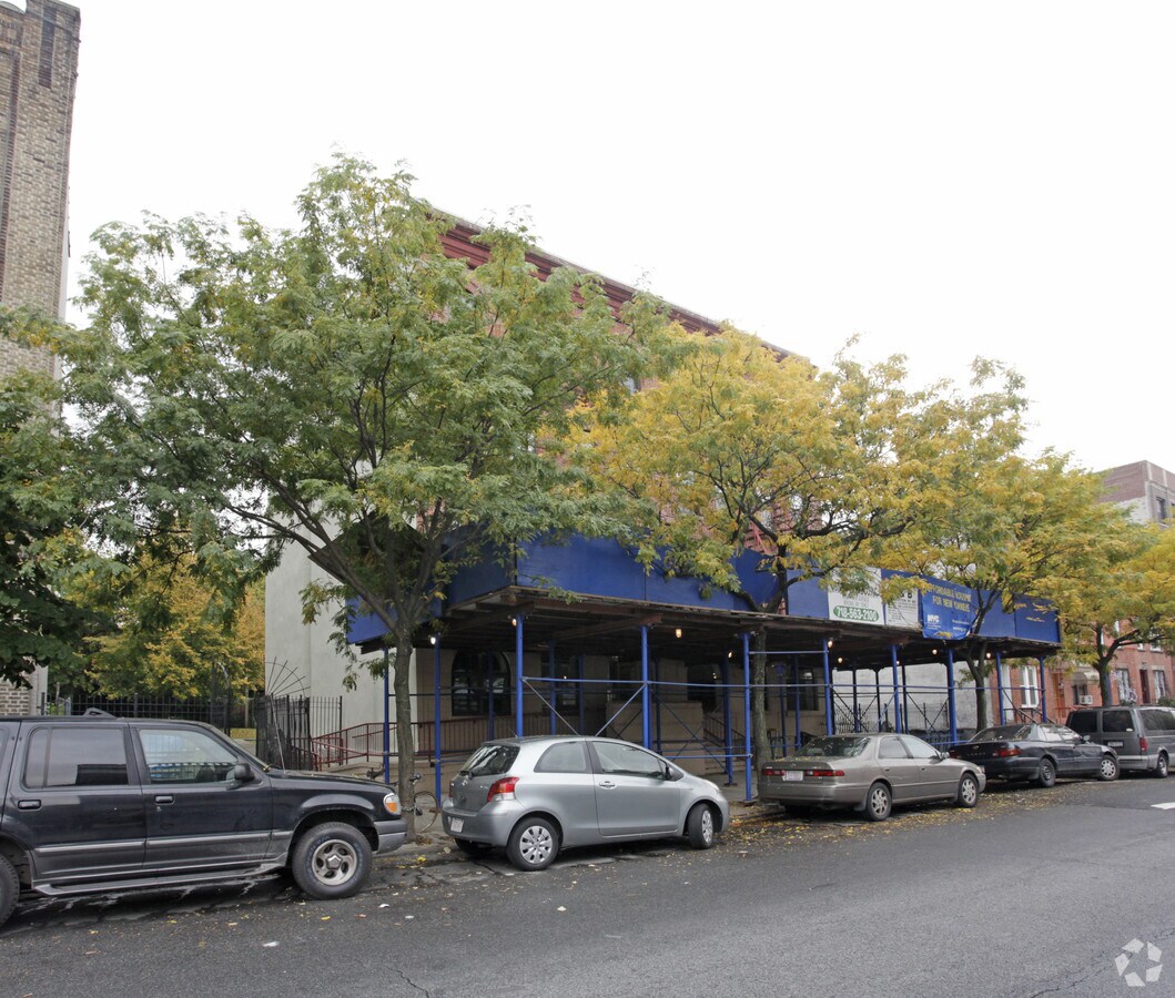 Photo - 364-366 Prospect Pl