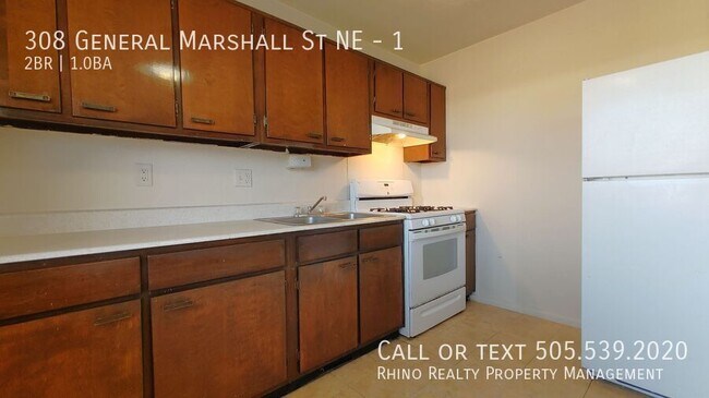 308 General Marshall St NE Unit 1