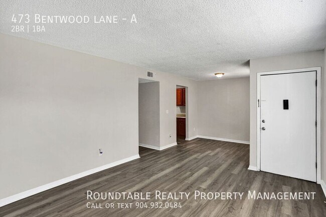 Photo - 473 Bentwood Ln Unit A