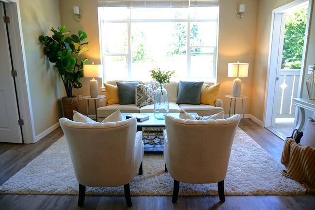 Photo - Silver Leaf Residences