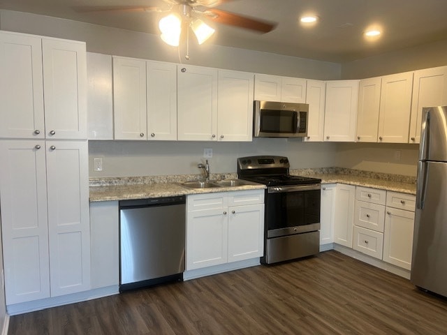 Building Photo - High Desert Villas - 55+ Rental