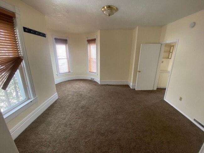 Photo - AVAILABLE May 1st - 1 Bed 1 Bath Upper Apt in Historic Building Unit #3