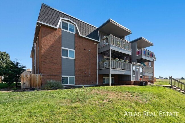 Photo - 1705 30th St Unidad 102