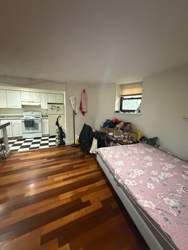 Photo - 667 Massachusetts Ave Unit B2
