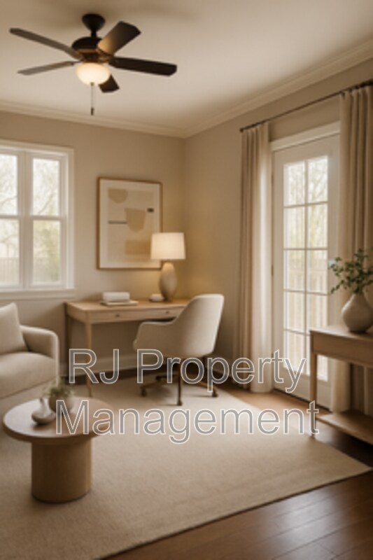 Photo - 3810 Montclair Dr