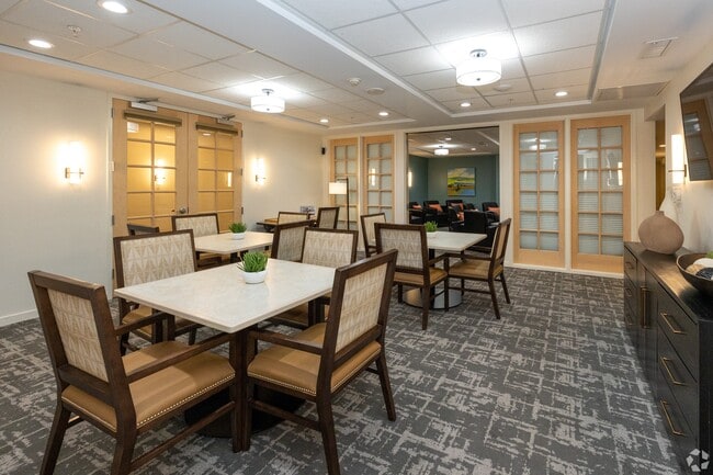 Bella Vita Senior Living