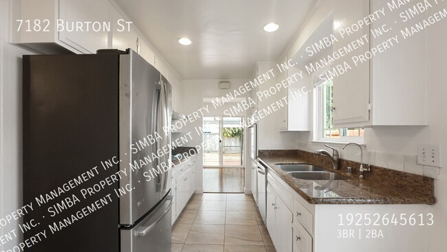 Photo - 7182 Burton St
