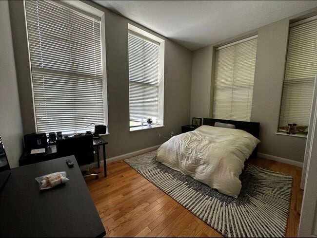 Photo - 841 Parker St Unit 207