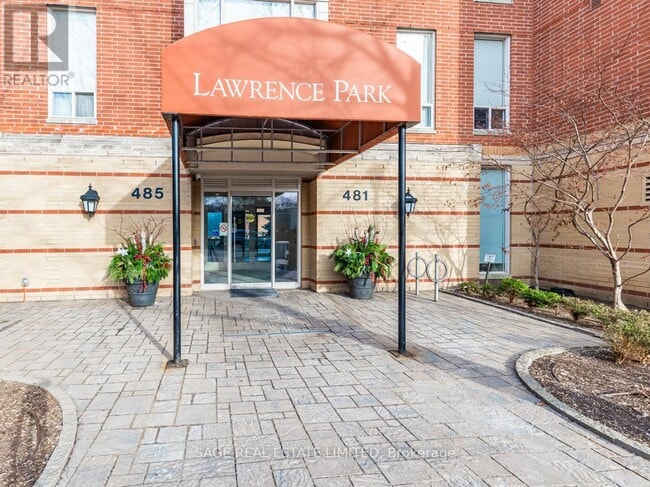 Photo - 485 Rosewell Ave Unité 506