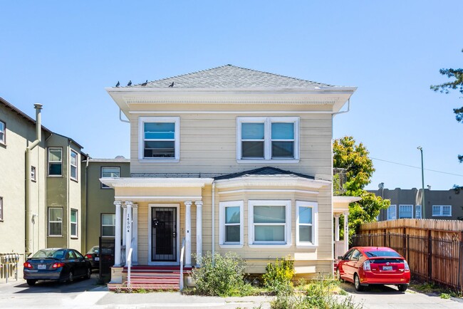 Photo - 1446 1st Ave Apartment Unit 1450 1st Ave A