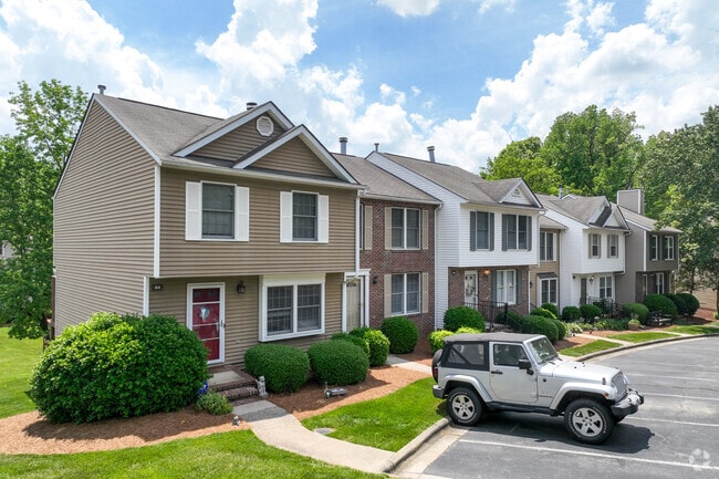 Alternate photo - Brittany Woods Apartments
