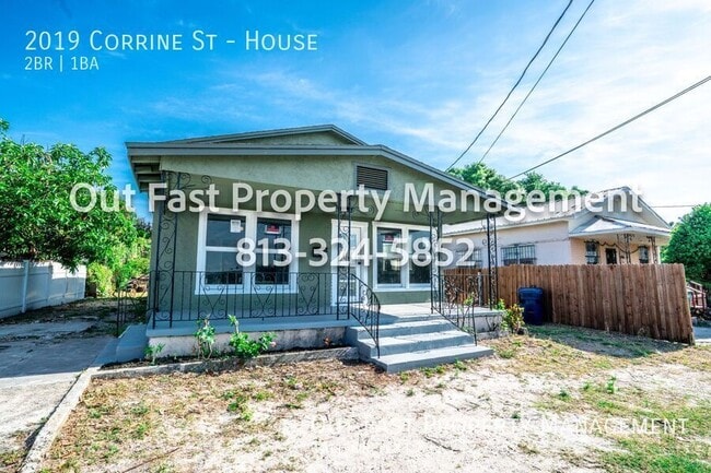 Photo - 2019 Corrine St Unit House