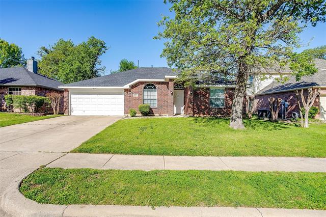 Photo - 513 Crawford Dr Casa