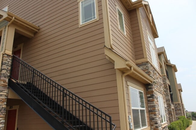 Photo - Chatfield Bluffs Condo w/ 3 BR/3 BA!! Unit 205