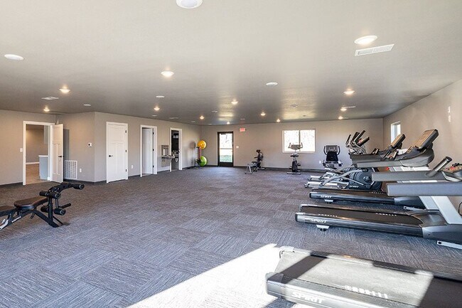 RIVER BEND ESTATES