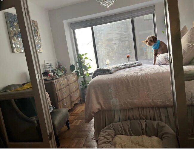 Bedroom - 1 Scott Cir NW Unit 317