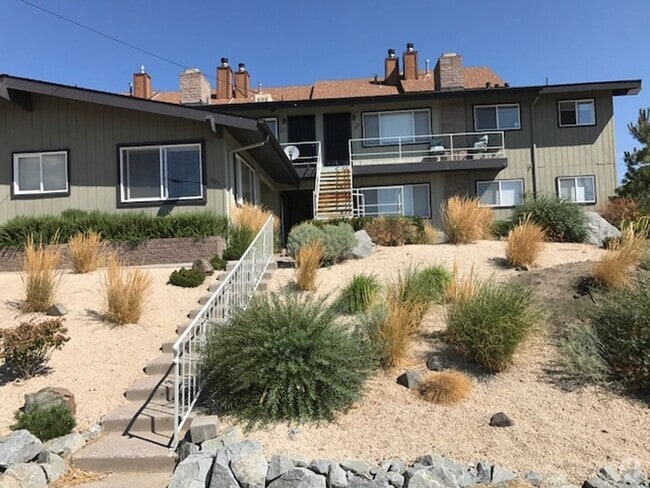 Building Photo - <b>North Reno Two Bedroom Condo Near UNR<b... Unit 307 Moraine Way Reno, NV 89503