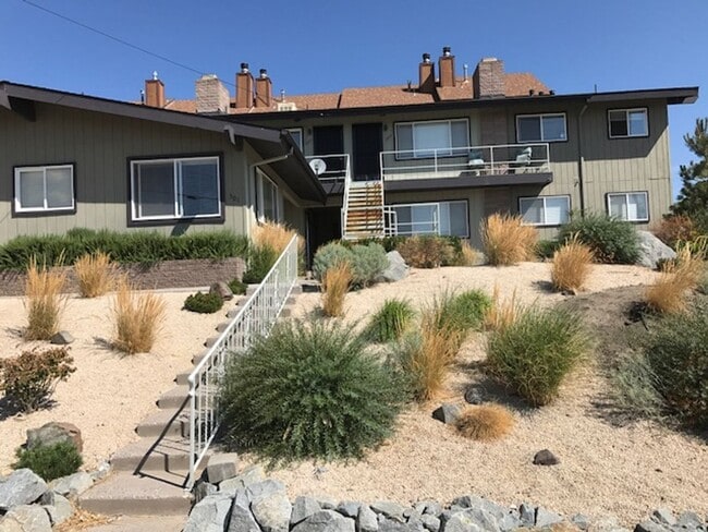 Building Photo - <b>North Reno Two Bedroom Condo Near UNR<b... Unit 307 Moraine Way Reno, NV 89503