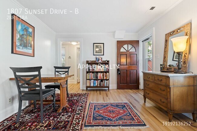 Photo - 1807 Sunset Dr Unidad B