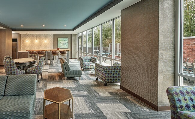 Cherry Hill Apartments