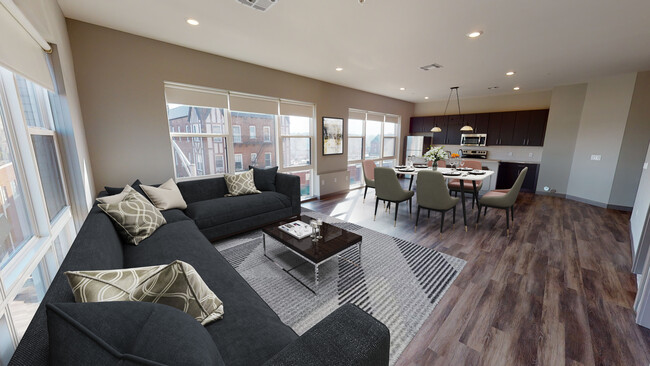Building Photo - Crossroads 389 Rental