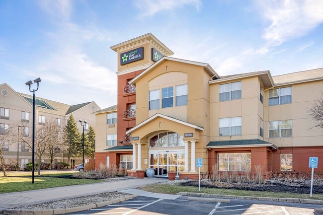 Building Photo - Furnished Studio-Columbus - Polaris Rental