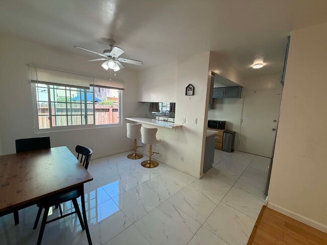 10760 Woodbine St Unidad 1A
