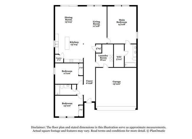 Photo - 1503 Lexington Trail