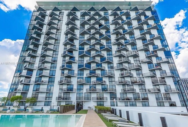 Building Photo - 5252 NW 85th Ave Unit 1903