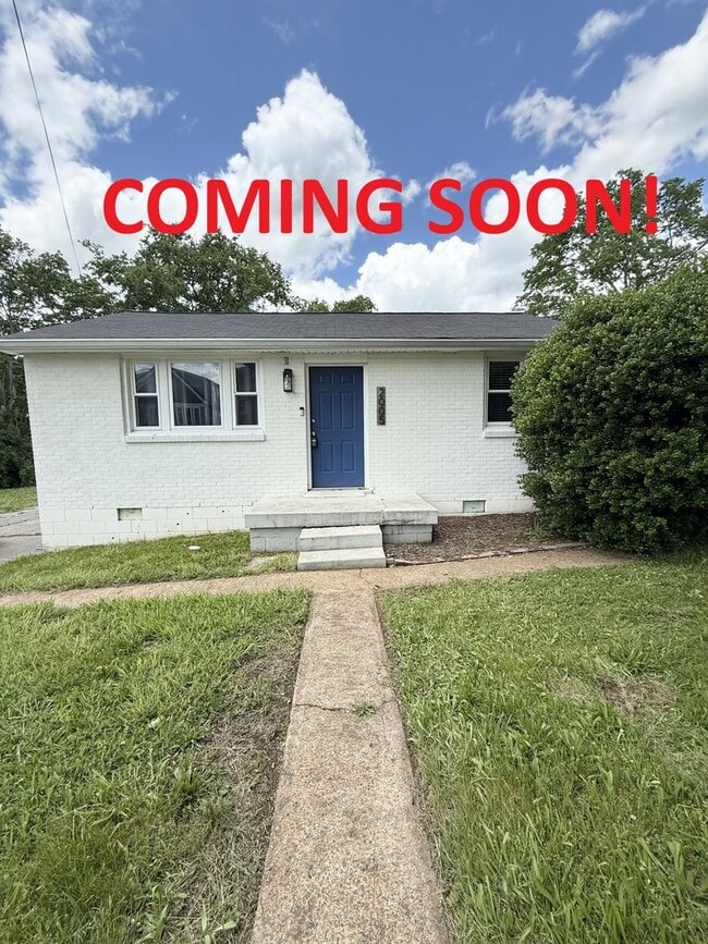 Building Photo - Charming 2 Bedroom, 1 Bath house in the heart of Nashville, TN