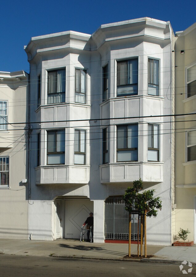 Photo - 1344 Anza Street