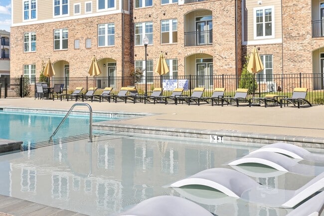 Photo - Comet Spartanburg