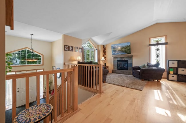 Photo - 2921 235th Ave NW