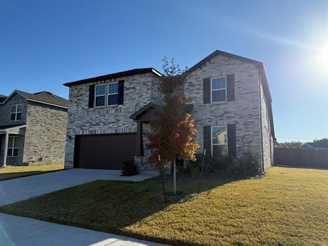 Photo - 713 Agarita Way